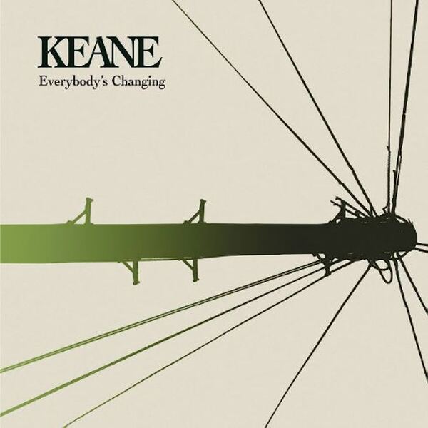 KEANE - Everybody's changing