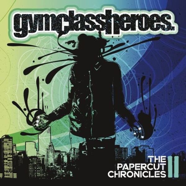 GYM CLASS HEROES - Stereo Hearts
