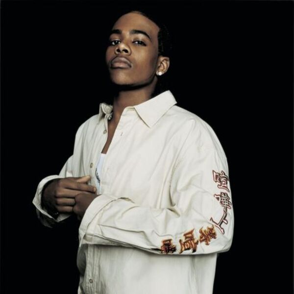 MARIO - Let Me Love You
