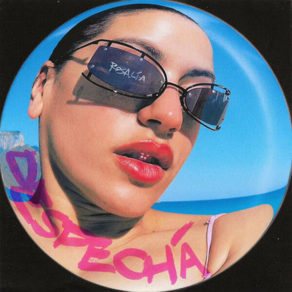 ROSALIA - Despecha