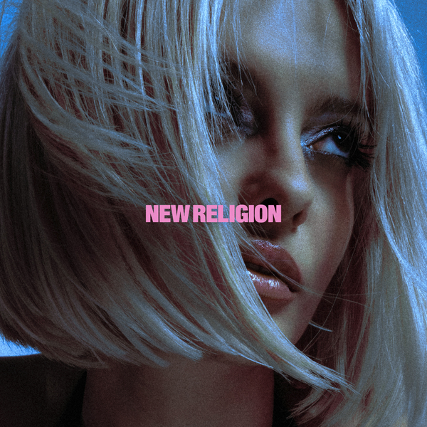 BEBE REXHA x FAITHLESS - New Religion