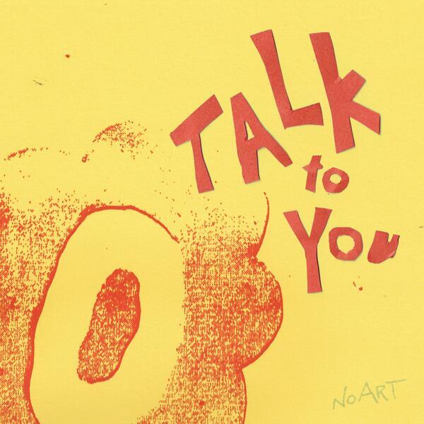 ANOTR - Talk To You (feat. 54 ULTRA)