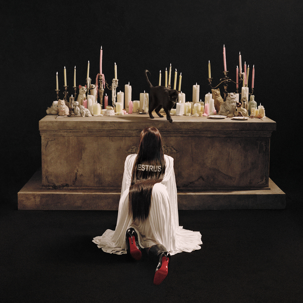TOVE LO x STROMAE - Des Fleurs